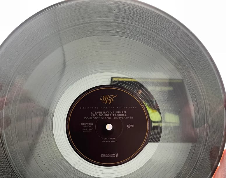 Mobile Fidelity One-Step 45 RPM Series—Are They Worth The Price?